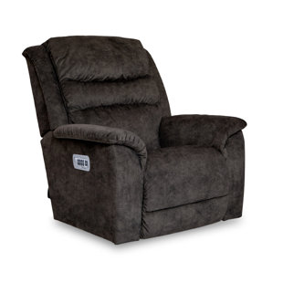 Barcalounger wall hugger discount recliners